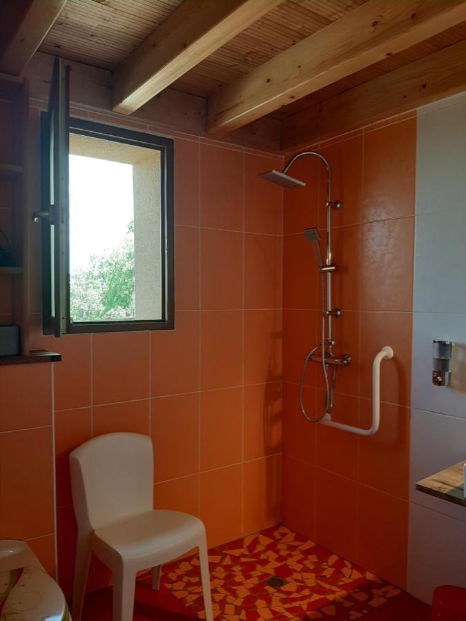 Bed and Breakfast Le Grand Noyer Ambronay Esterno foto