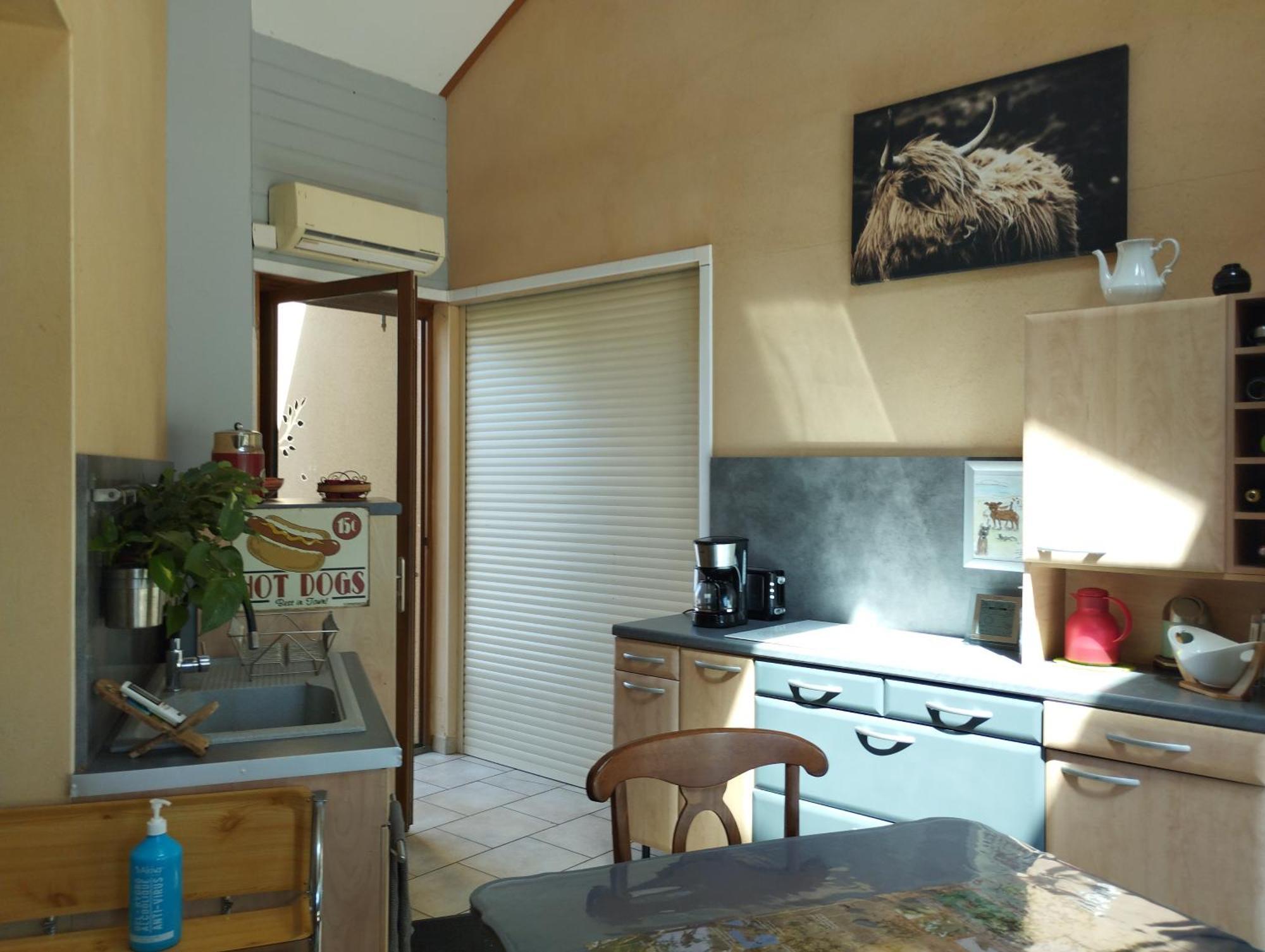 Bed and Breakfast Le Grand Noyer Ambronay Esterno foto