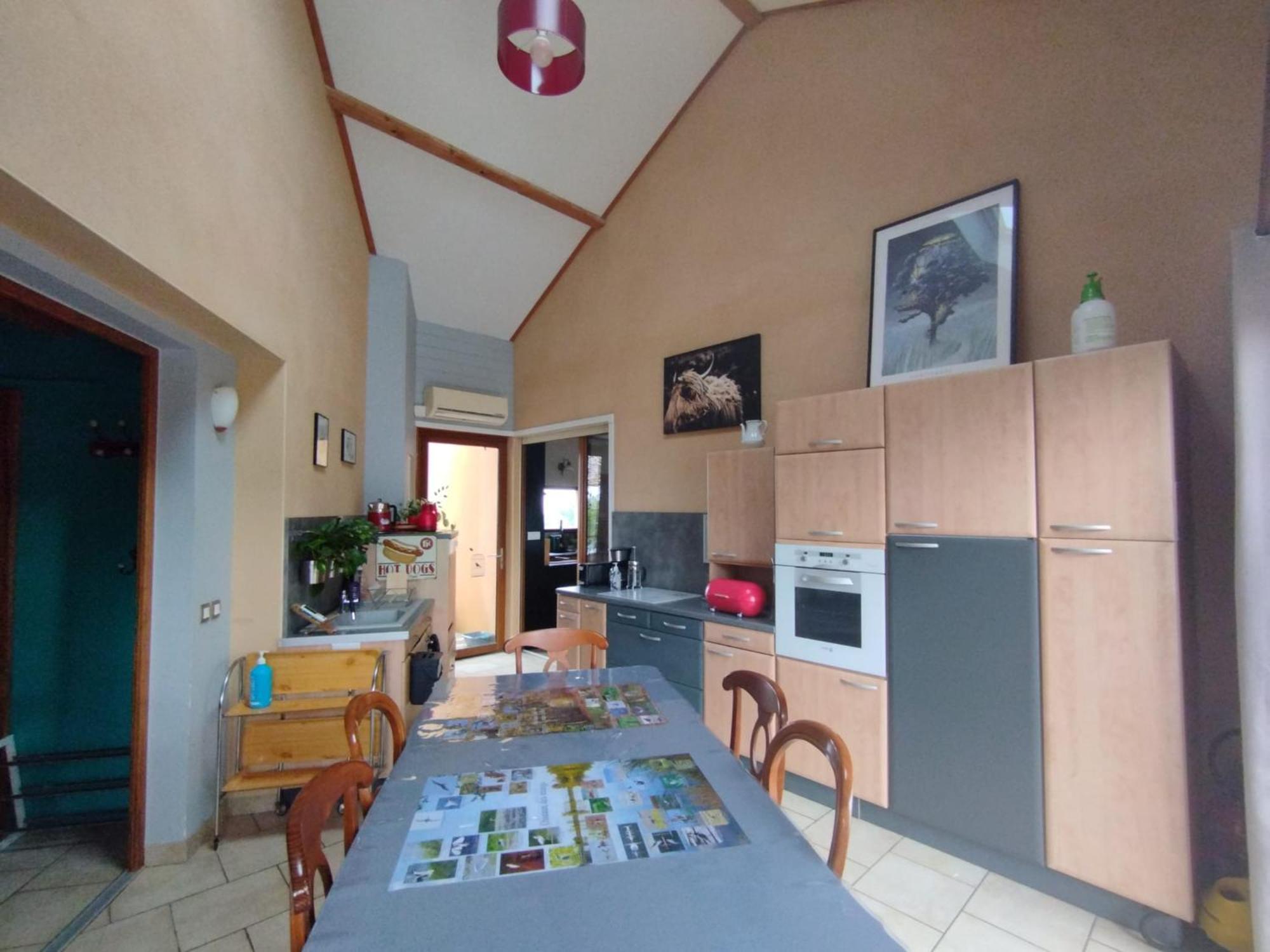 Bed and Breakfast Le Grand Noyer Ambronay Esterno foto