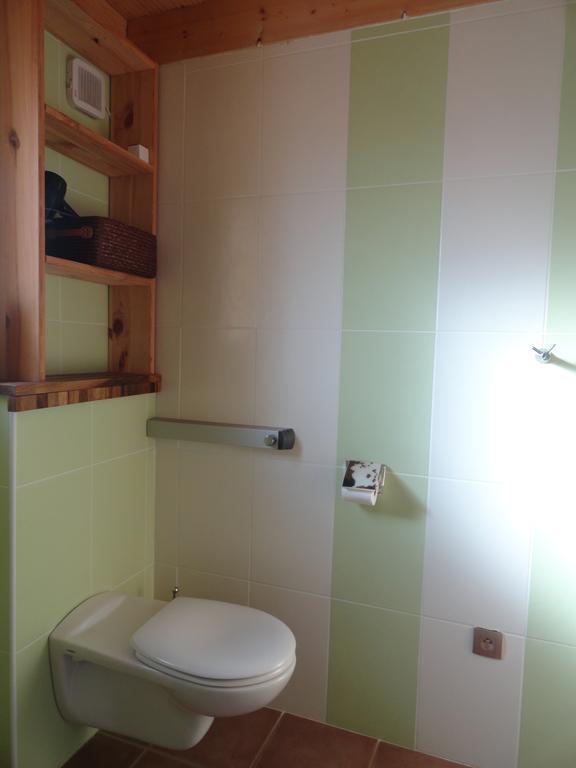 Bed and Breakfast Le Grand Noyer Ambronay Camera foto